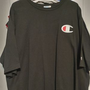 2 Champion T-Shirts